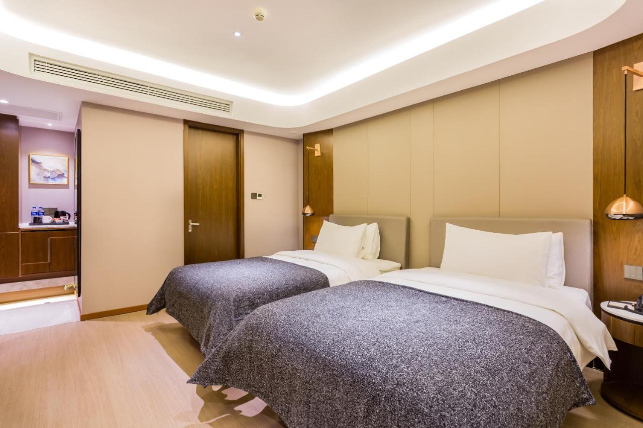 Yitel Collection Hotel Beijing Exterior photo