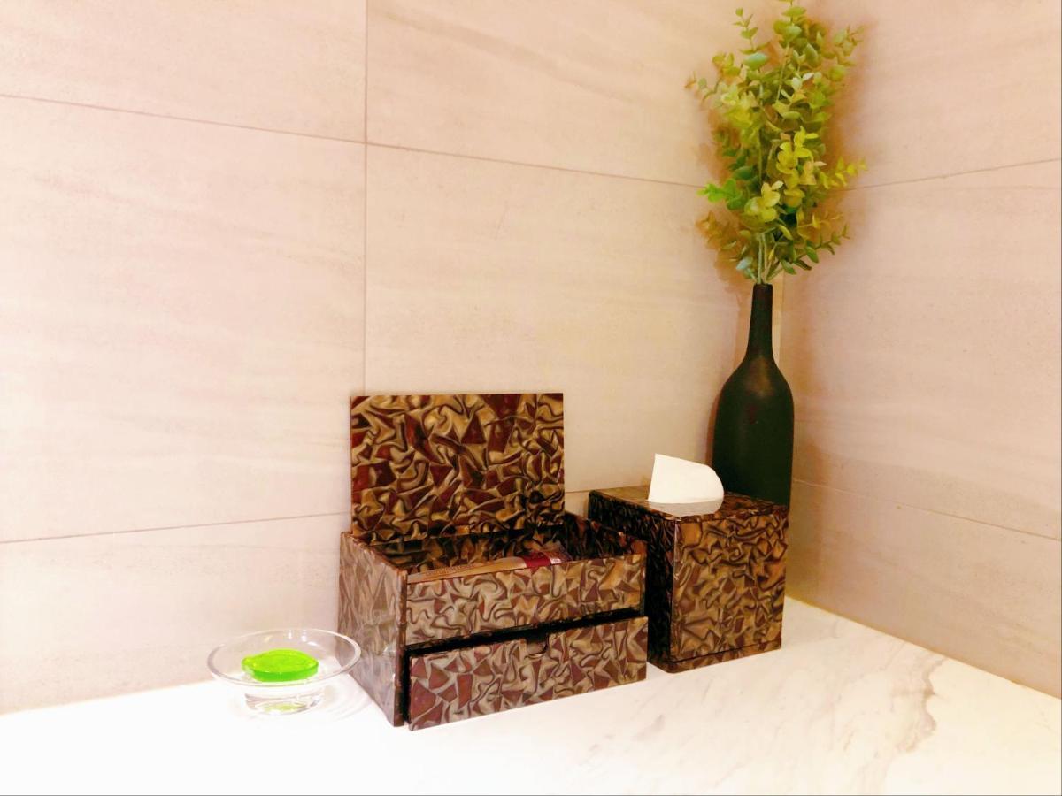 Yitel Collection Hotel Beijing Exterior photo